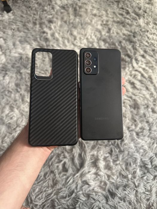 Продам телефон Samusng A52 128Gb