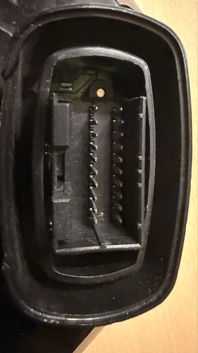 Табло за Honda CBR 1000 RR 2004 - 2007