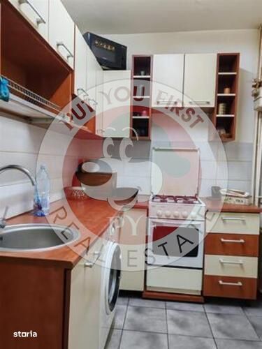 Malcoci | Garsoniera | Decomandata | 34mp | B13017