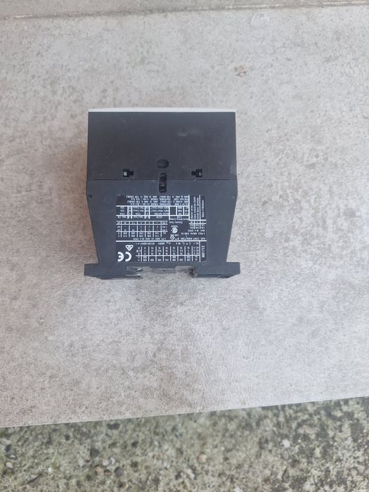 Contactori electrici