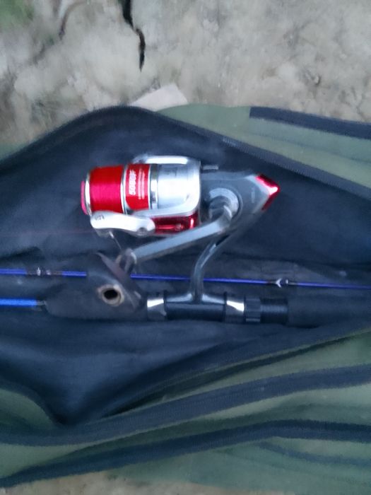 Рыболовный Спинингы