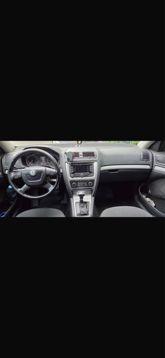 Skoda Octavia 1.6d
