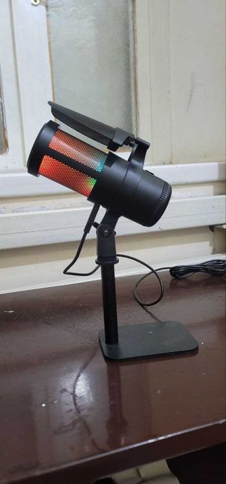 mikrafon olsez + 1 bonus