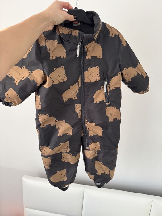 Димен детски гощилизон