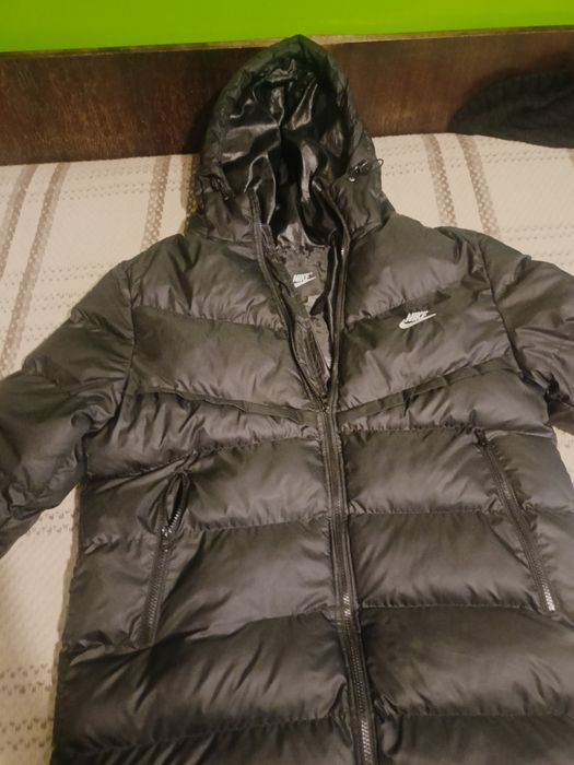Юношеско яке размер ХЛ