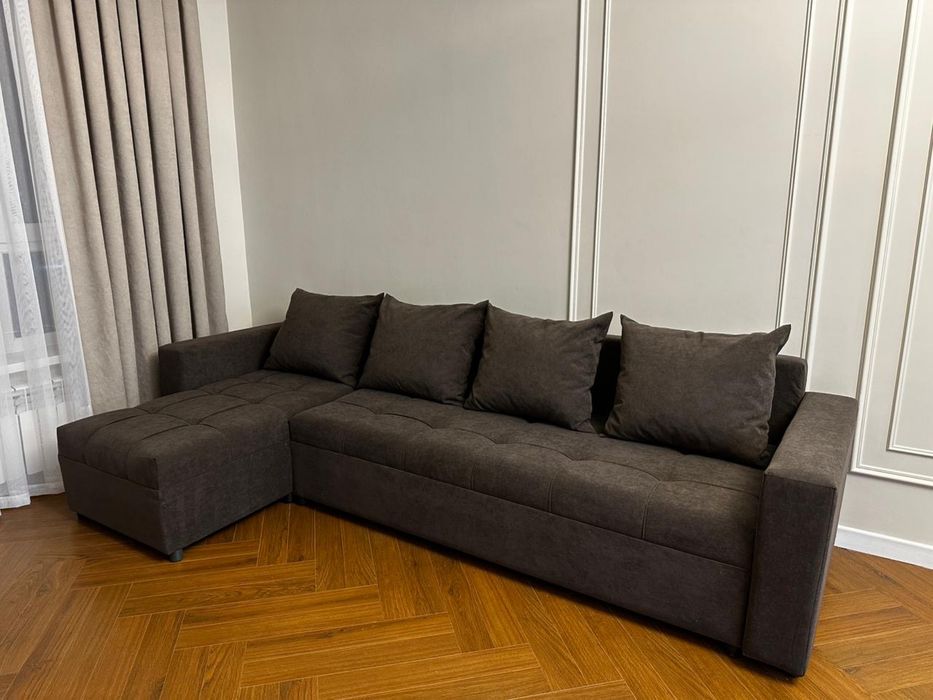 Углавой Диван Кровать роскладной Диван тахта Успейте заказать