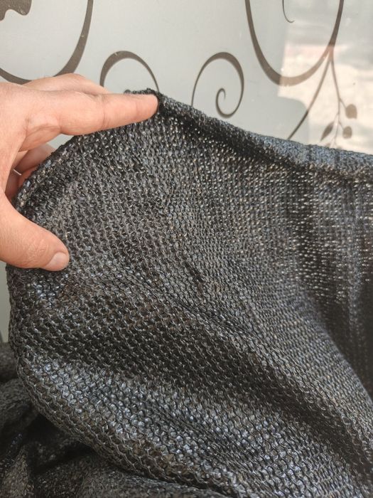 Солнце защитная сетка