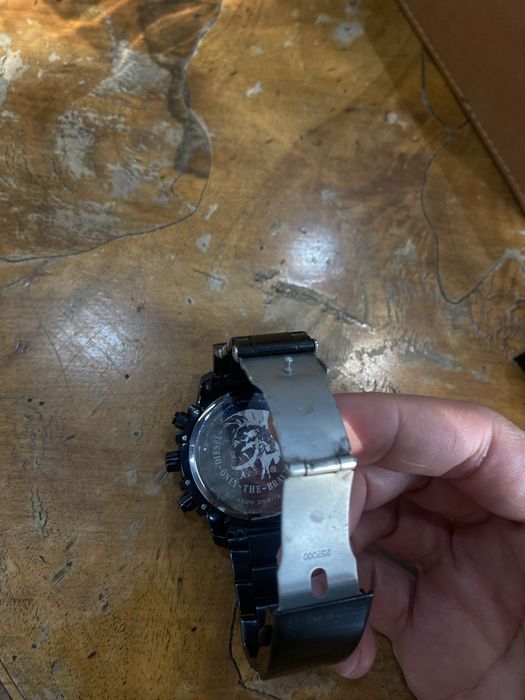 Ceas DIESEL barbati