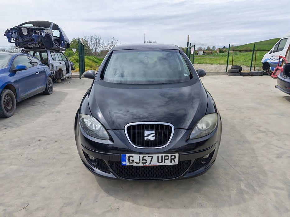Seat Altea 1.6i 101k. На части