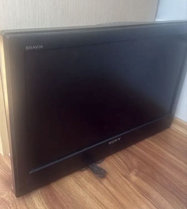 Телевизор sony в хор состоянии