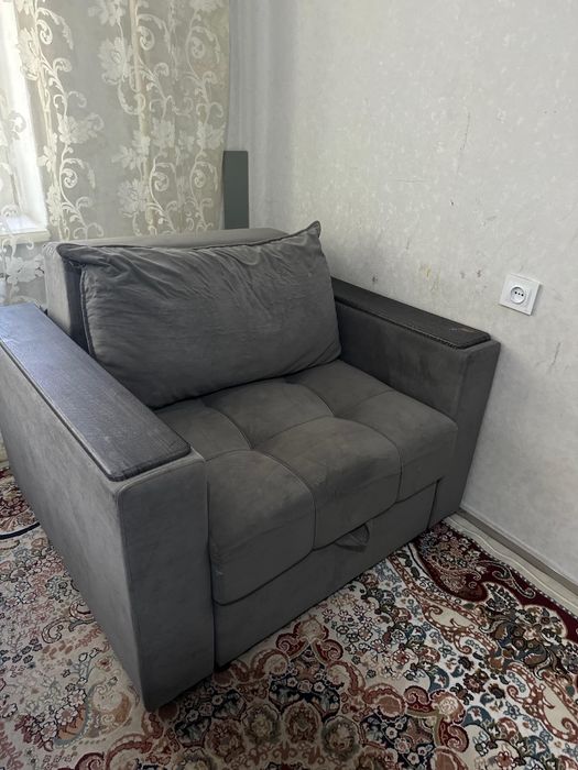 Продам кресло кровать
