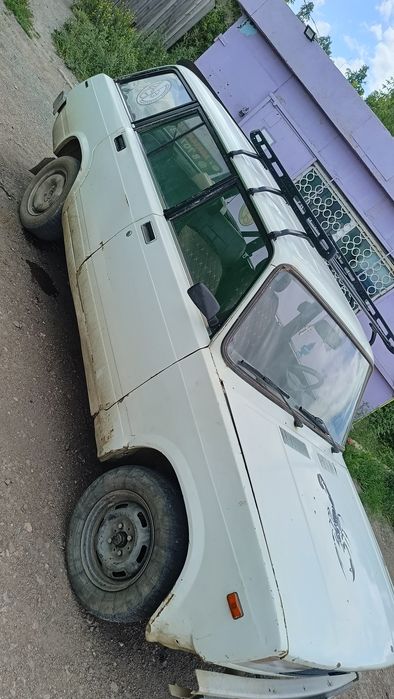 Жигули ваз  2104.