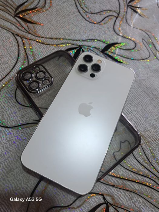 Срочно Продам iPhone 12 Pro 5G