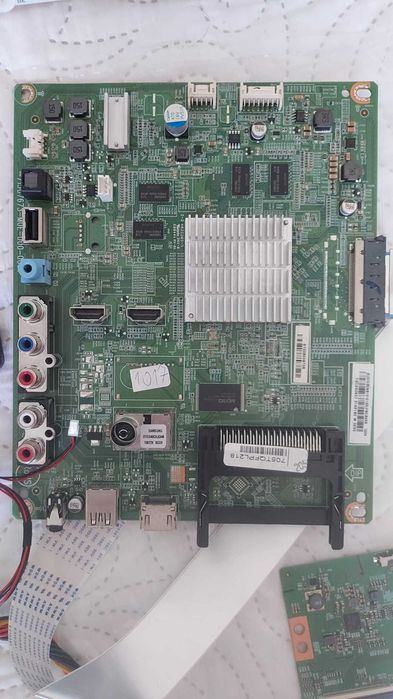 Vand componentele electronice din TV Philips 43PUH4900/88