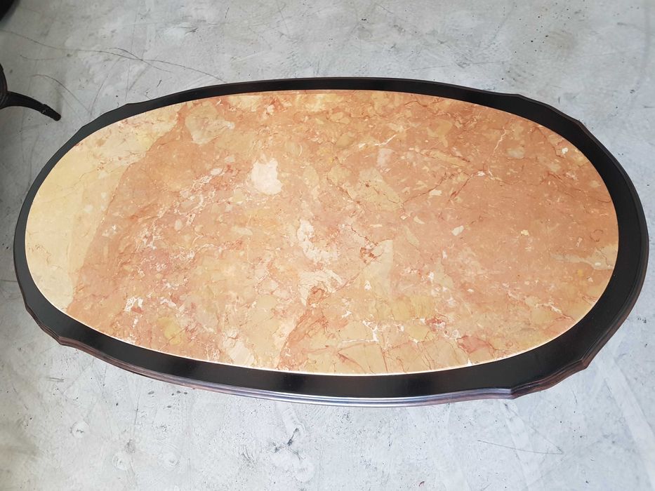 Masa de cafea ,Baroc!