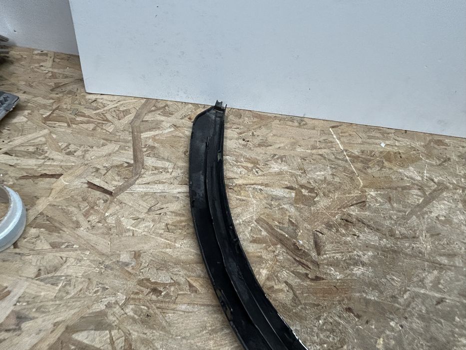 Ornament aripa bmw X6 F96 M competitione stanga fata