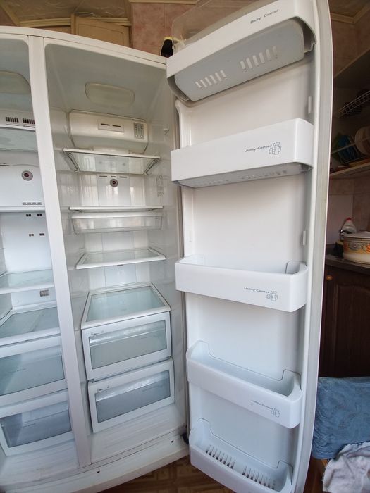 Холодильник Самсунг