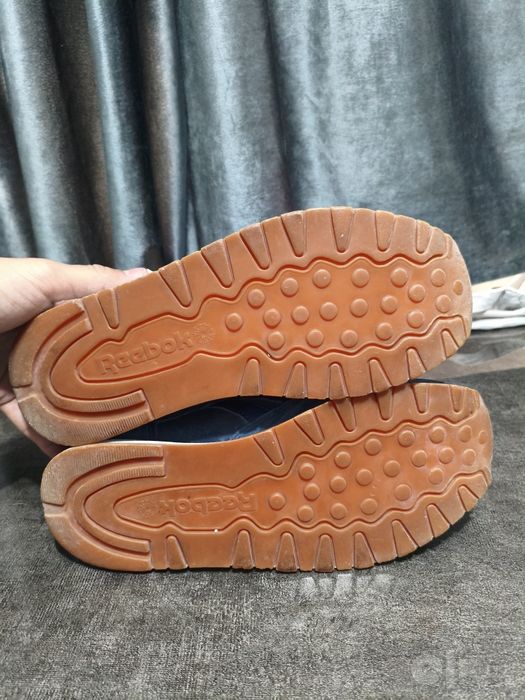 Оригинальные кроссовки Reebok