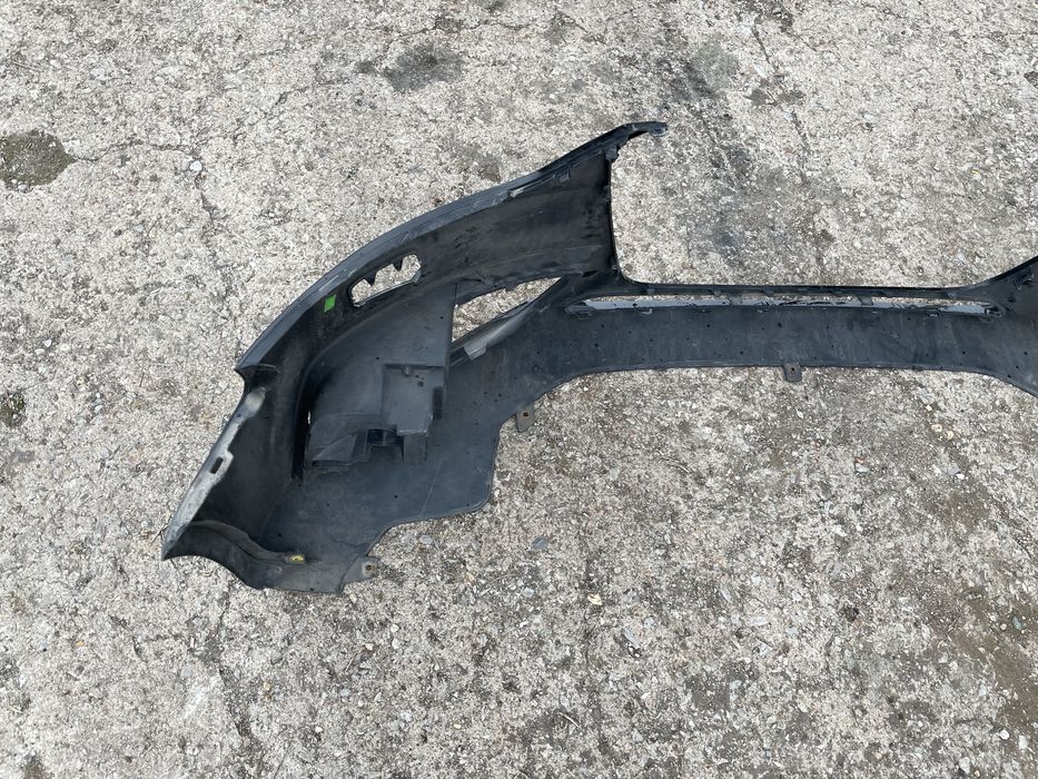 Предна броня за Audi A4 Ауди А4  2011-2015г