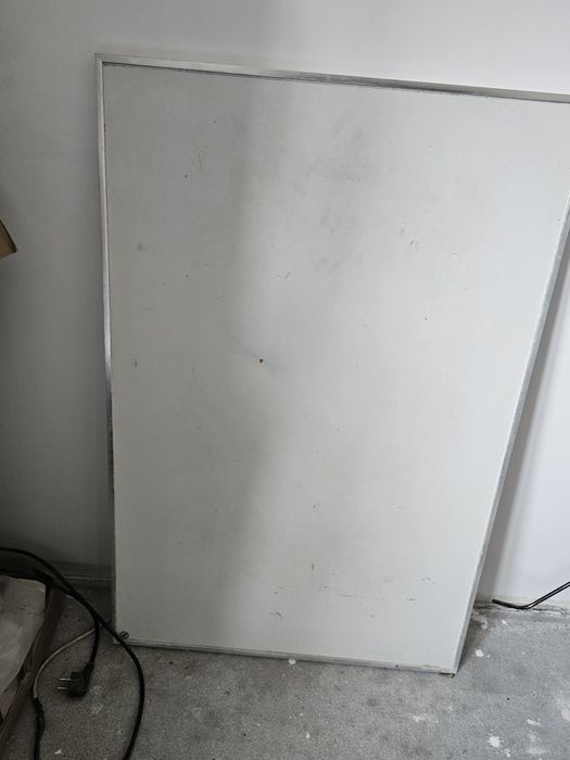 Panou radiant infrarosu