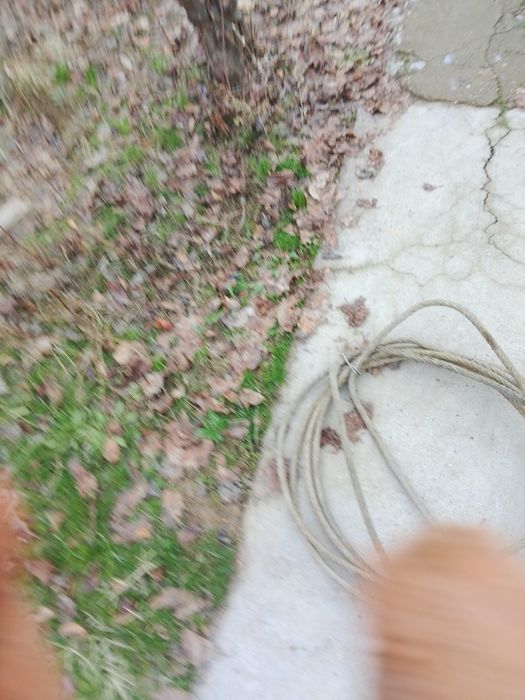 Трость для камаза