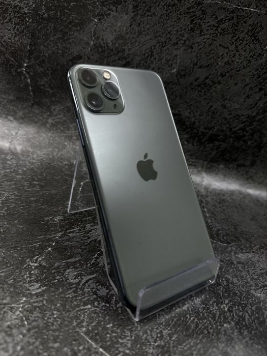 iPhone 11 Pro в идеальном состояний