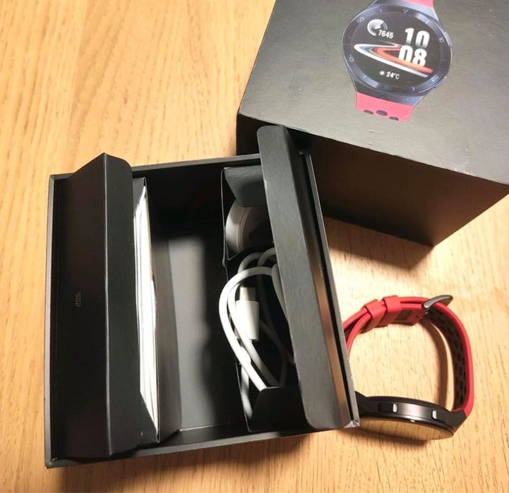 Ceas Huawey GT vand sau schimb