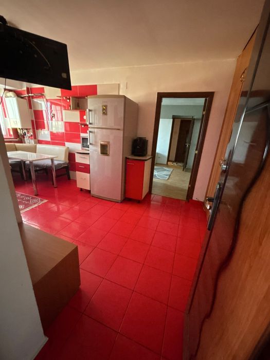 Apartament 2 camere Unirii sud, 52mp