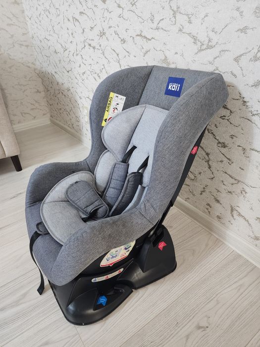 Продам автокресло