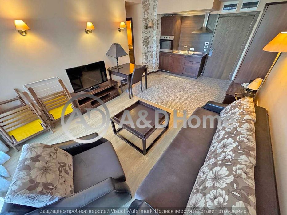 Продава се Двустаен апартамент в к.к. Слънчев бряг - 89 кв.м за 573 €/кв.м - Снимка #1