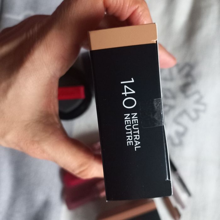 Fond de ten Infaillible L'Oréal