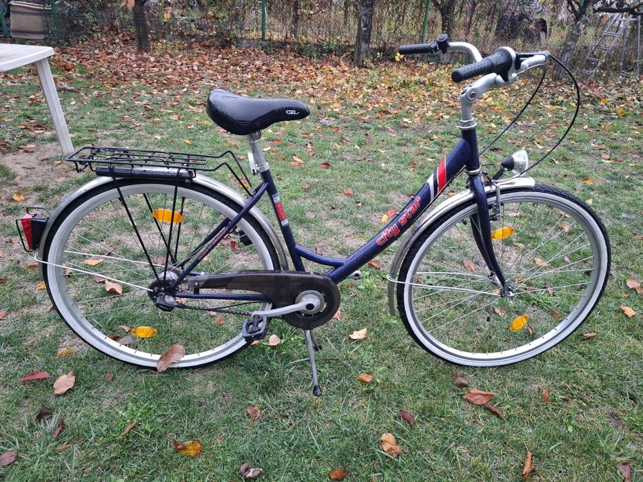 Bicicletă dama 26