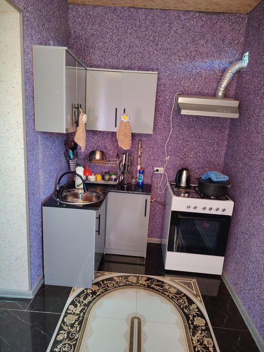 Кушарик дахасида 3 хонали Квартира сотилади...