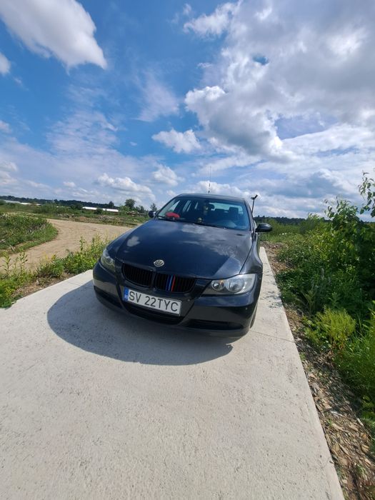 BMW 3 Series 2006 — imagine 5
