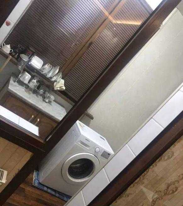 Аренда Квартира Мирзо улугбек ттз бойжигит