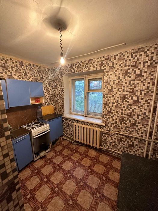 Продам 2 комн квартиру Жас Оркен