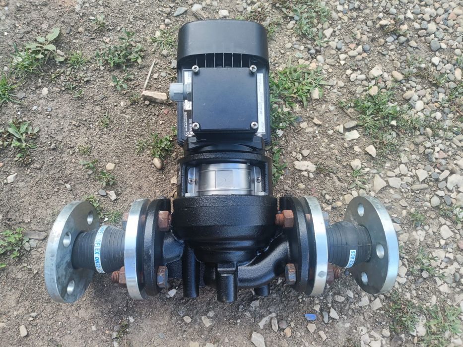 Vand pompa de apa grundfos