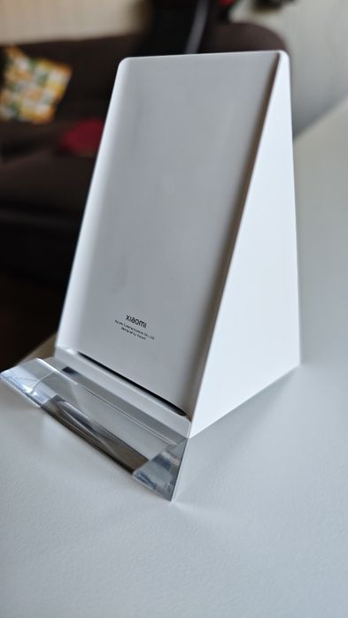 Xiaomi wireless charger stand 80W - Безжична стойка за зареждане