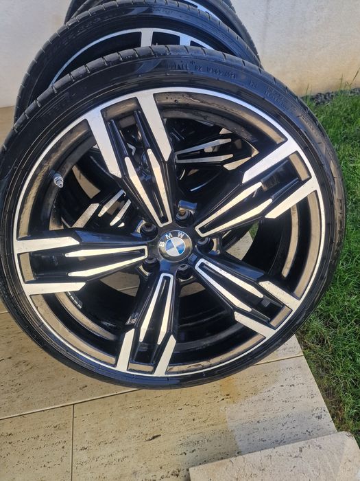 Jante        BMW