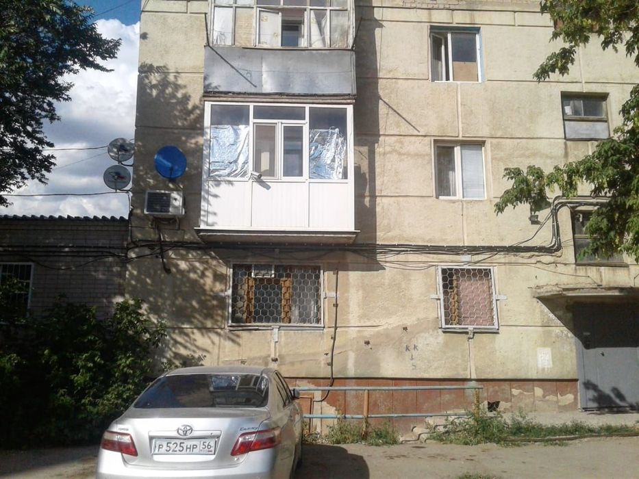 Продам 1к.кв. 42 кв.м Электрон