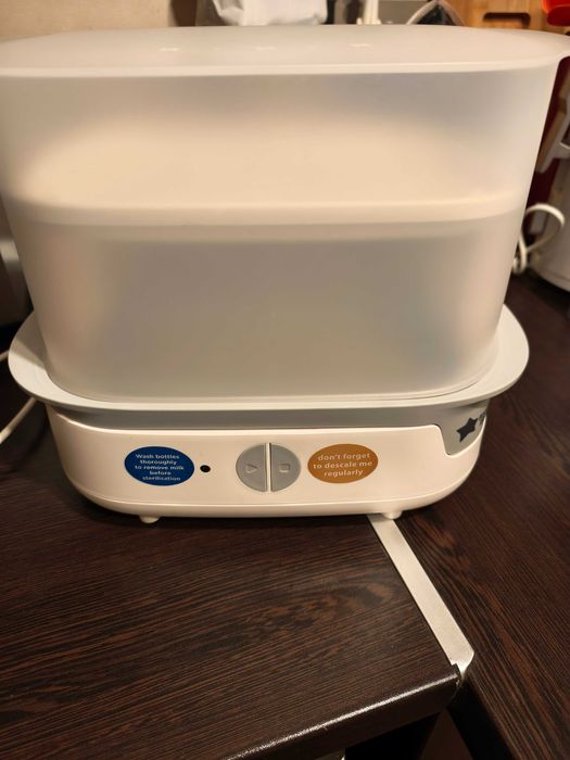 Стерилизатор Tommee tippee