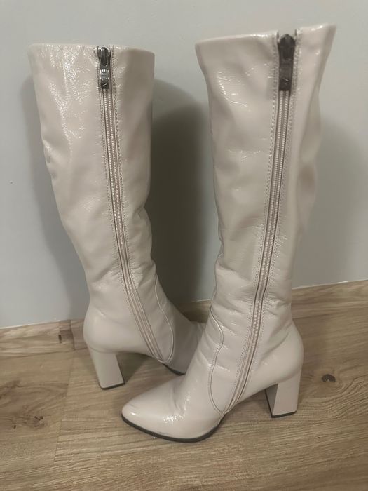 Дамски ботуши eliza