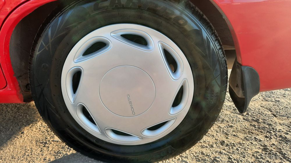 Diska balon va kalpak