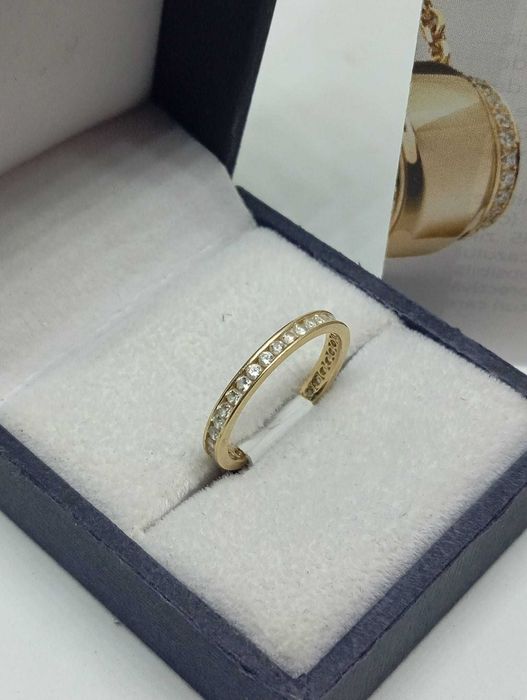 Inel Aur 14K 1.42g (Ag1 Alexandru B.52547) - Garantie 2 ani