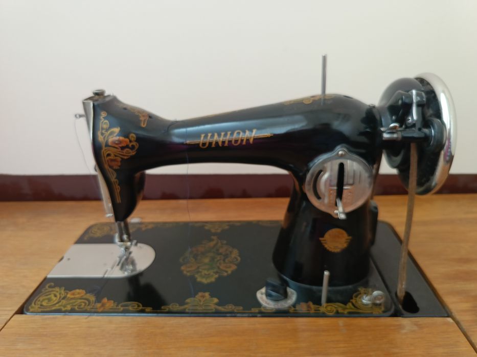 Шевна машина Union