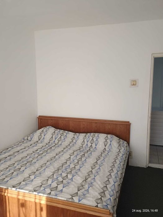 Inchiriez apartament 2 camere decomandat,mobilat dotat cu centrala pe gaze, aer conditinat , etc. in Constanta