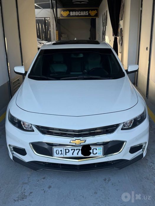 Malibu 2 2.4 mowina top toza ideal ozimi nomimda