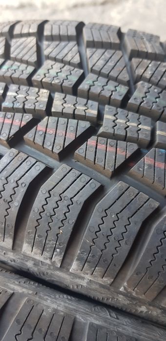 НОВИ ЗИМНИ-16цола-185/60-1бр.-70лв."GISLAVED "