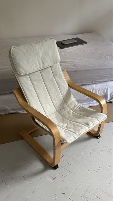Детски стол Ikea Poang