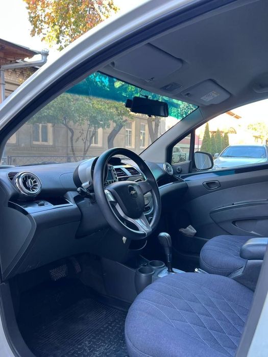 Spark Avtomat korobka, arendaga beriladi